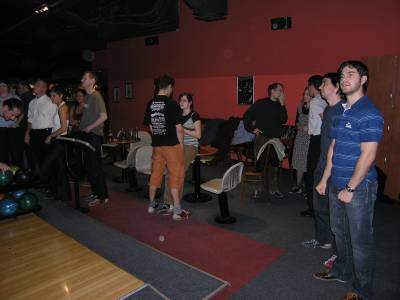 Bowling b130586