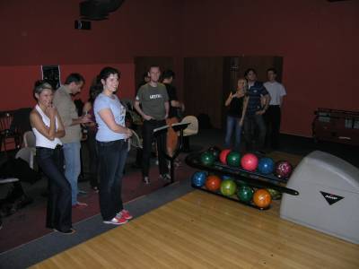 Bowling b130588
