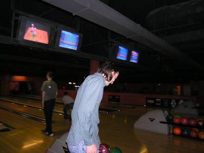 Bowling b130590