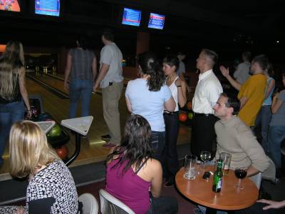 Bowling b130594