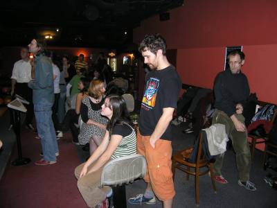 Bowling b130599