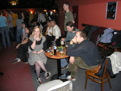 Bowling b130602