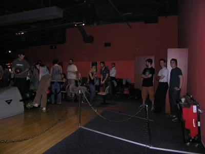 Bowling b130606