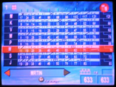 Bowling b130608