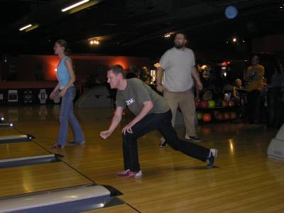 Bowling b130610