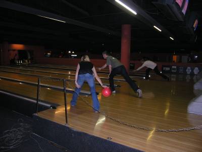 Bowling b130613