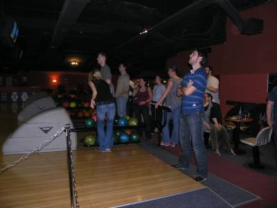 Bowling b130614