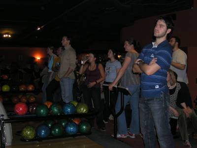 Bowling b130615