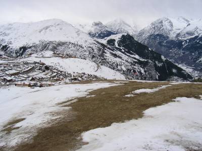 Alp de Huez 1180995