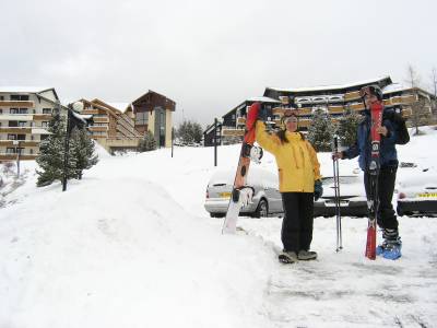 Alp de Huez 1190999