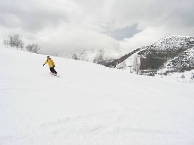 Alp de Huez 1191001