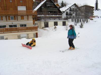 Alp de Huez 1191003