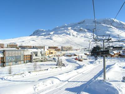 Alp de Huez 1211032