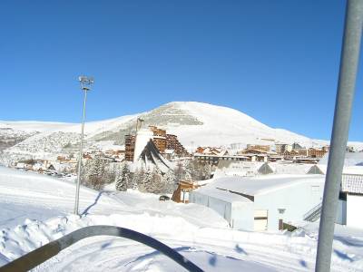 Alp de Huez 1211033