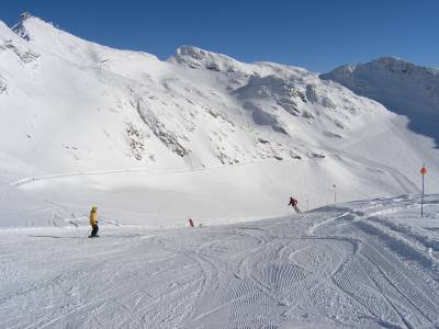 Alp de Huez 1211035