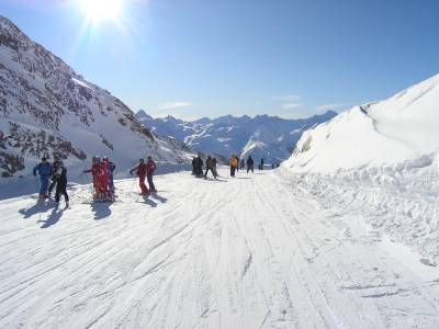 Alp de Huez 1211037