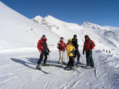 Alp de Huez 1211040