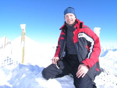 Alp de Huez 1211056