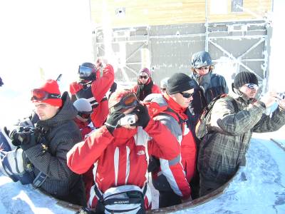 Alp de Huez 1211057