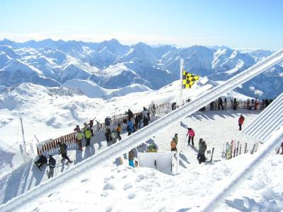 Alp de Huez 1211059