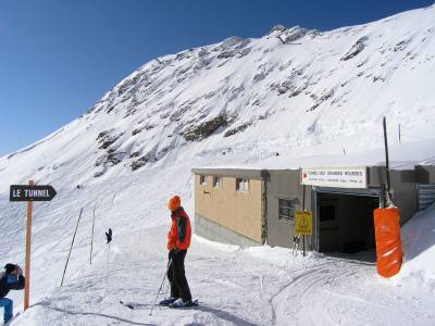 Alp de Huez 1211063