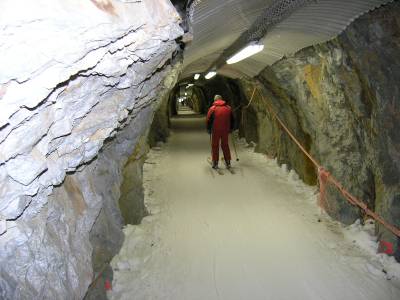 Alp de Huez 1211066