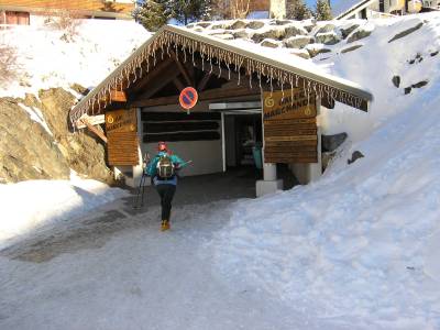 Alp de Huez 1221096