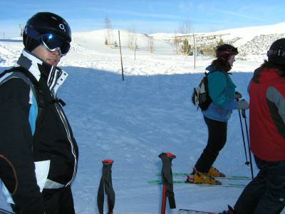 Alp de Huez 1221105