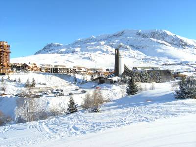 Alp de Huez 1221107