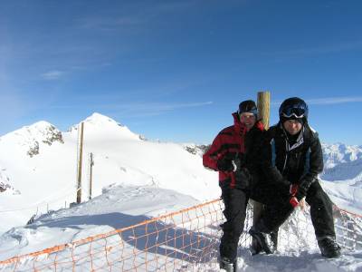 Alp de Huez 1221117