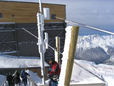 Alp de Huez 1221119