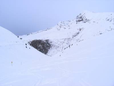 Alp de Huez 1221125