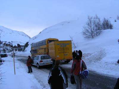 Alp de Huez 1241144