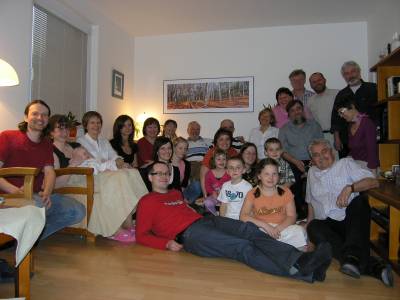 Oslava 4041625