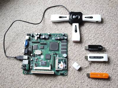 DVB-T 1216891