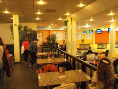 Bowling jablonka.cz 4087777