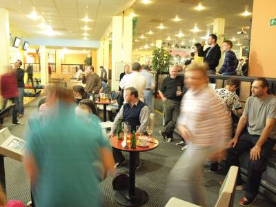 Bowling jablonka.cz 4087782