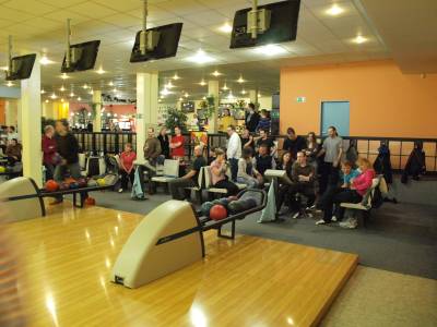 Bowling jablonka.cz 4087786