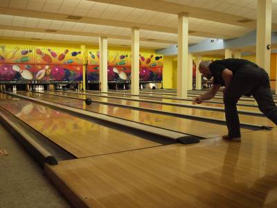 Bowling jablonka.cz 4087797