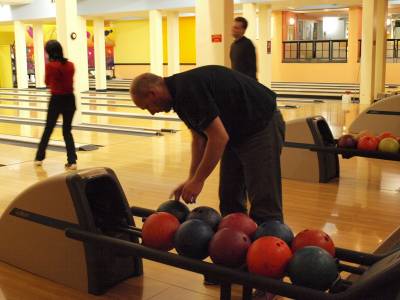 Bowling jablonka.cz 4087811