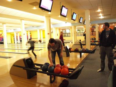 Bowling jablonka.cz 4087815