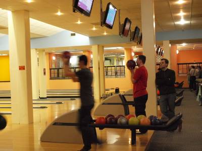 Bowling jablonka.cz 4087825