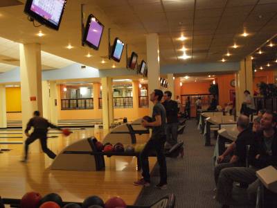 Bowling jablonka.cz 4087828