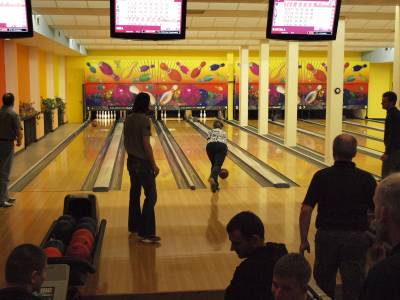 Bowling jablonka.cz 4087835