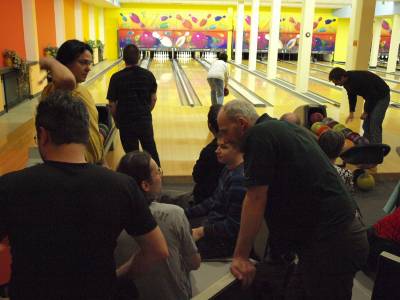 Bowling jablonka.cz 4087841