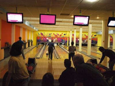 Bowling jablonka.cz 4087843