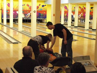 Bowling jablonka.cz 4087853