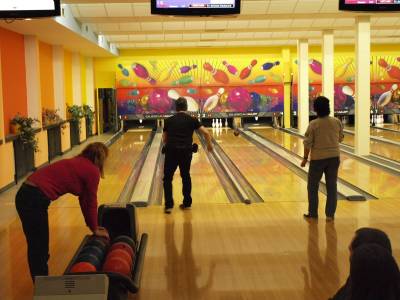 Bowling jablonka.cz 4087865