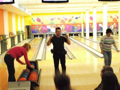 Bowling jablonka.cz 4087866