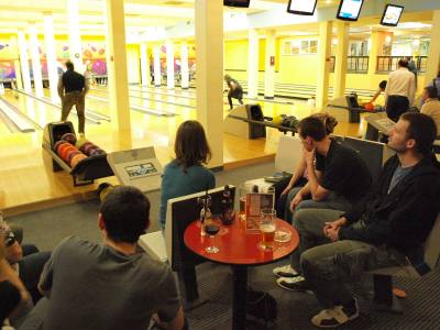 Bowling jablonka.cz 4087871